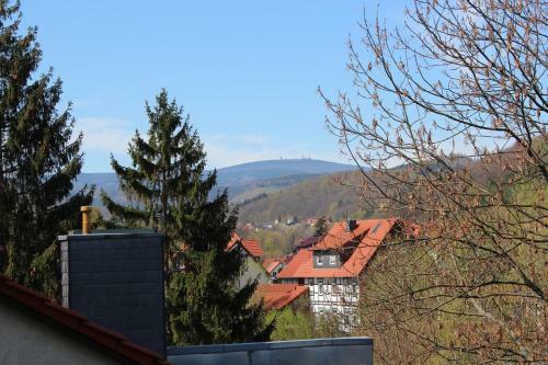 Apartamento Ferienwohnungen Patsch