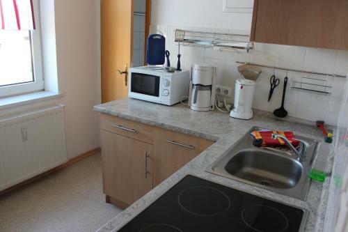 Apartamento Ferienwohnungen Patsch