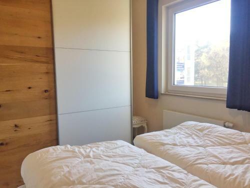 Apartamento Kurparkcarree - Ferienwohnung "amber"