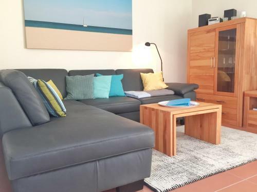 Apartamento Kurparkcarree - Ferienwohnung "amber"