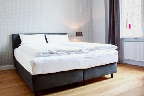 Apartamento Ferienwohnung Oliver92