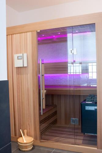 Apartamento Ferienwohnung Oliver92