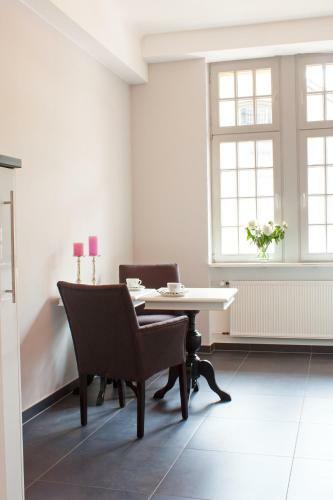 Apartamento Ferienwohnung Oliver92