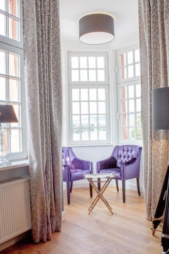 Apartamento Ferienwohnung Oliver92