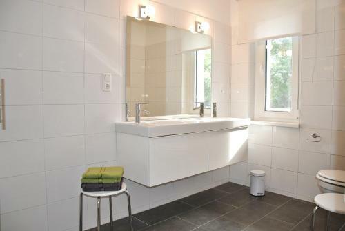 Apartamento Ferienwohnung Direkt In Sassnitz