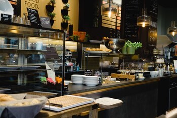 Melter Hotel & Apartments