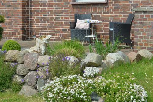 Apartamento Boddenzander