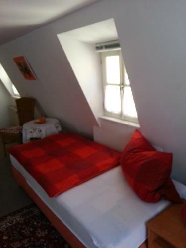 Apartamento Kleines Haus Mei�en