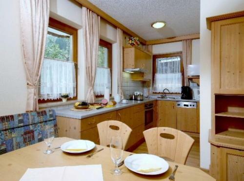 Apartamento Appartement Zottl