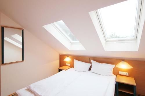 Apartamento D�nenpark Binz By Rujana