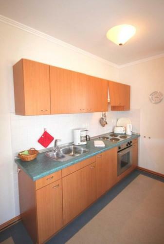 Apartamento D�nenpark Binz By Rujana