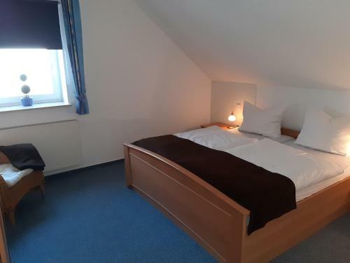 Apartamento Ferienwohnung Van Balkom