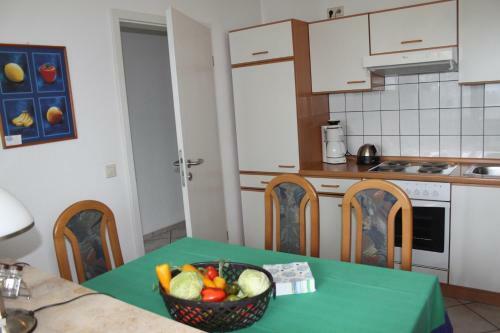Apartamento Ferienwohnung Van Balkom