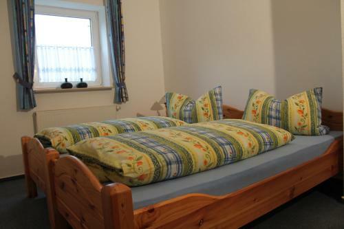 Apartamento Ferienwohnung Van Balkom