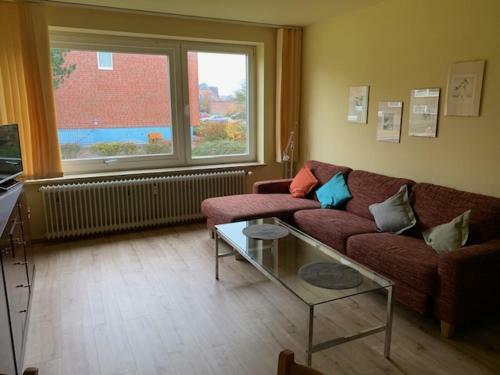 Apartamento Ferienwohnungen Corinna Zabel