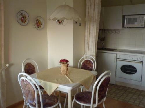 Apartamento Ferienwohnungen Corinna Zabel