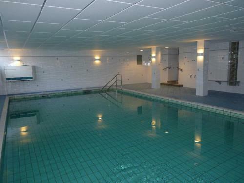 Apartamento Ferienwohnungen Corinna Zabel