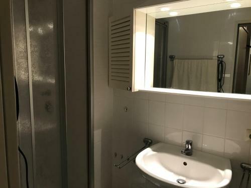 Apartamento Ferienwohnungen Corinna Zabel