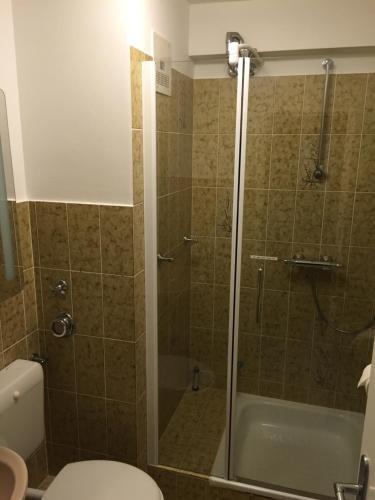 Apartamento Ferienwohnungen Corinna Zabel