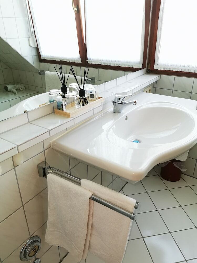 Aparthotel Park-appartements
