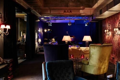 Hotel Friends D�sseldorf Downtown