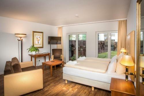 Apartamento Hanse-city-boardinghouse