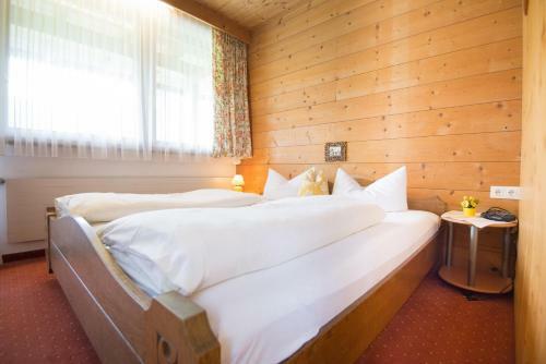Agroturismo Pension Grubenhof