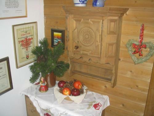 Agroturismo Pension Grubenhof