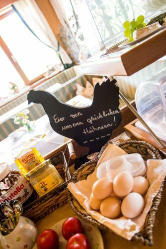 Agroturismo Pension Grubenhof