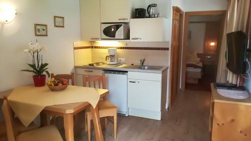 Apart Hotel Garni Austria