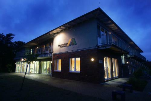 Albergue Jugendherberge Norddeich