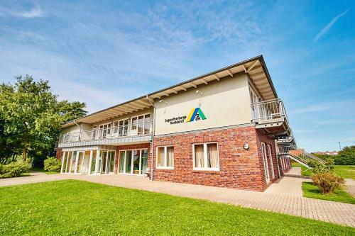 Albergue Jugendherberge Norddeich
