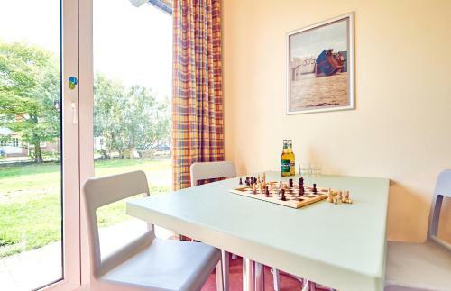 Albergue Jugendherberge Norddeich