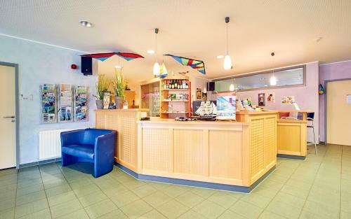 Albergue Jugendherberge Norddeich