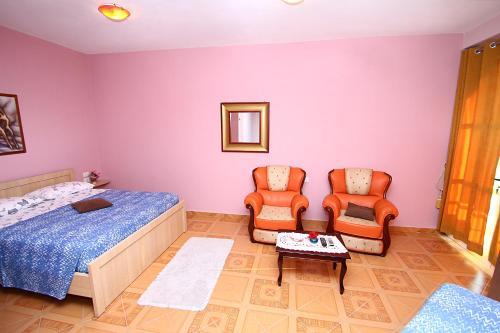 Hostal Casa Vacanze Nail