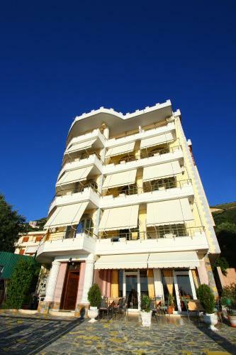 Hostal Casa Vacanze Nail