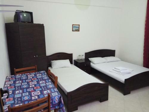 Hotel Adrianagustin Rooms