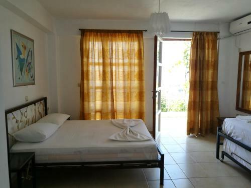 Stone Build Rooms Qeparo