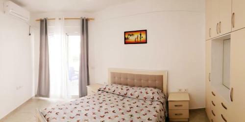 Saranda Apartments