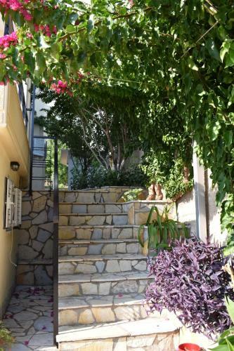 Hostal J&b Rooms Dhermi