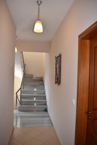 Hostal J&b Rooms Dhermi
