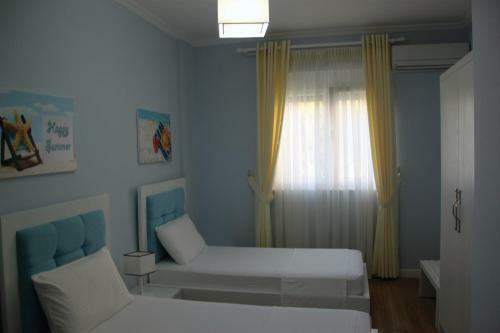 Primavera Residence Hotel