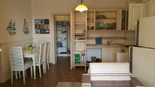 Apartamento Laura's Home