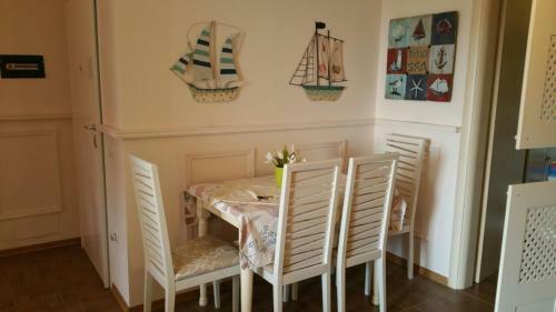 Apartamento Laura's Home