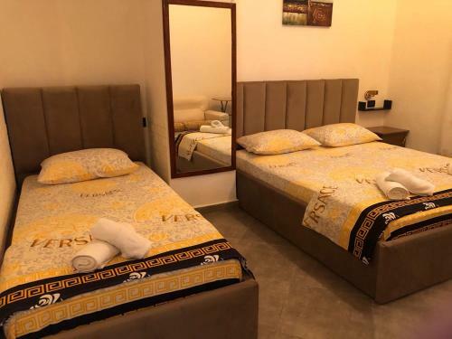 Hostal Fati Guest House