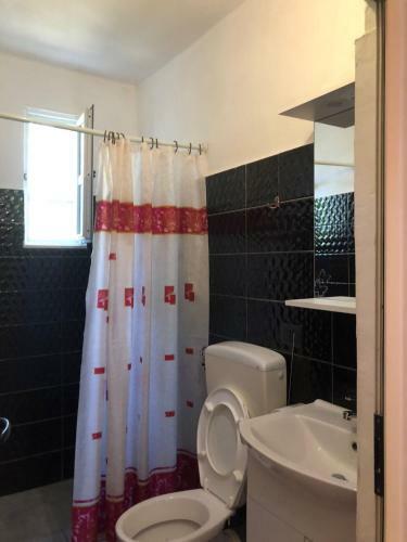 Hostal Fati Guest House