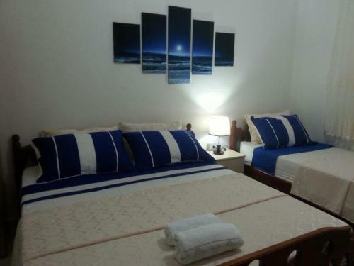 Hostal Vila Cikaj
