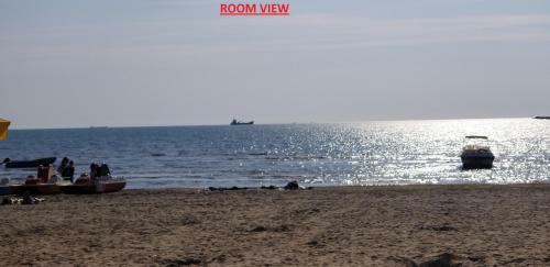 Hotel 3 Vellezerit