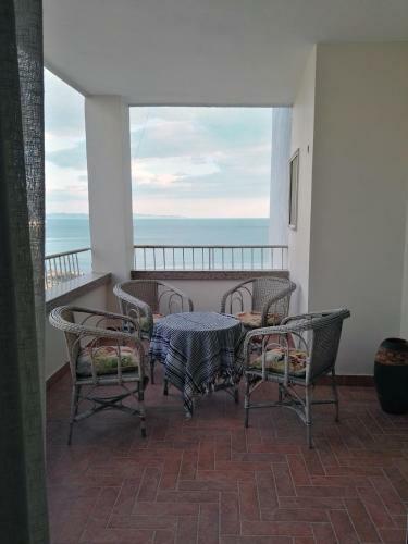 Vrioni Apartments Durr�s