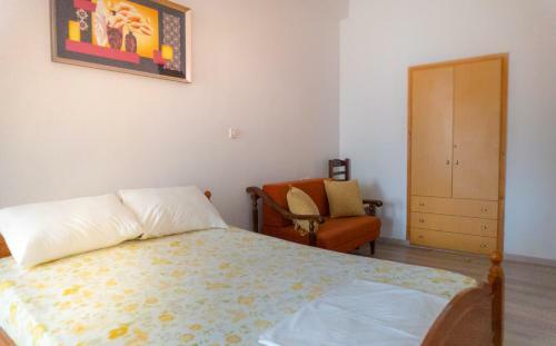 Hostal Iraklis Lykokas